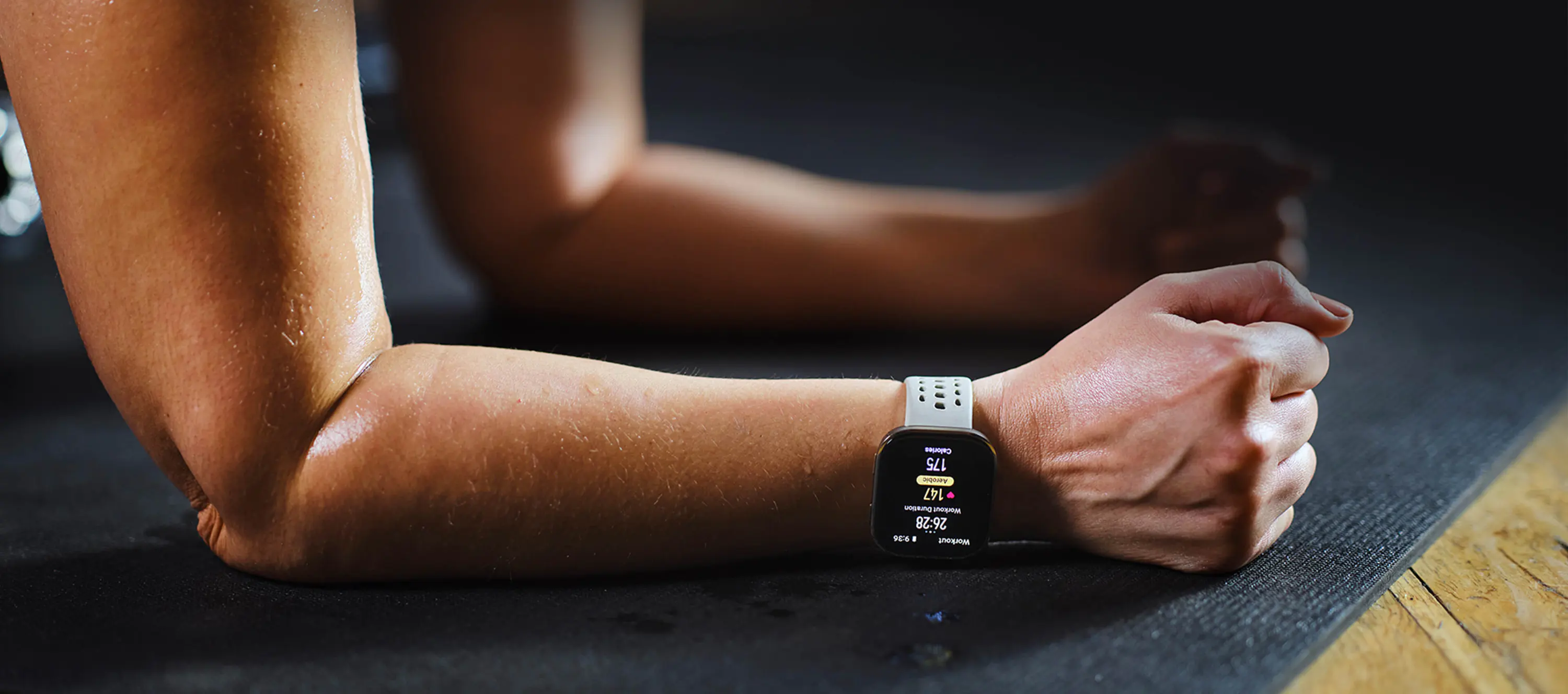 Фото 7 Amazfit Bip 6