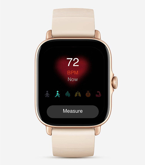 Фото 71 Amazfit GTS 3