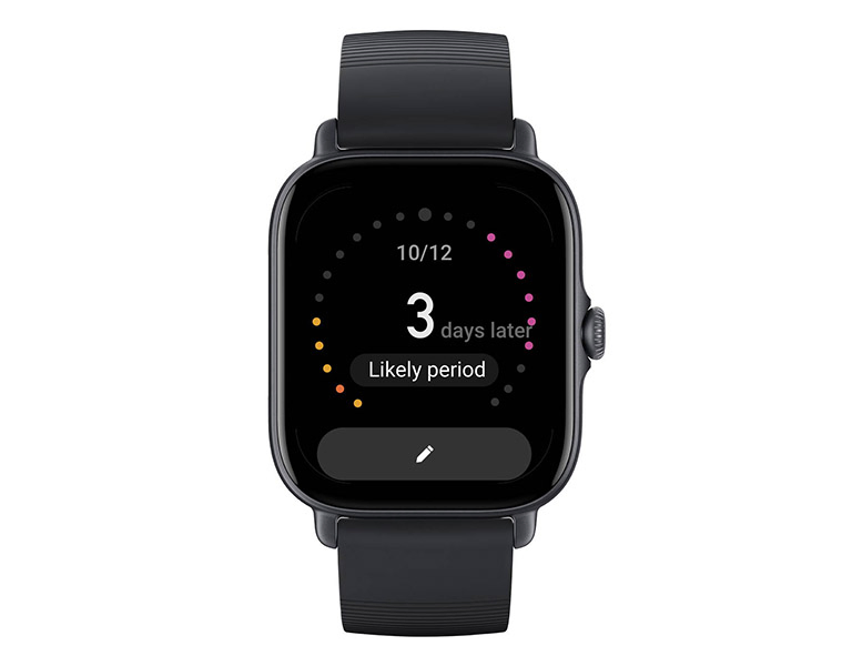 Фото 7 Amazfit GTS 3