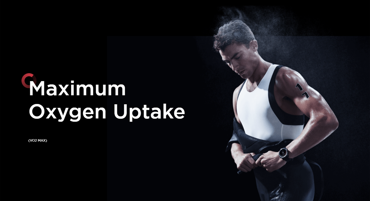 Фото 3 Amazfit Stratos 3