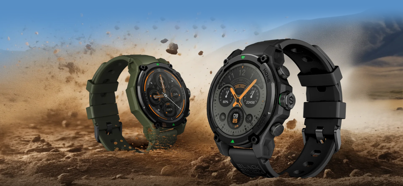 Фото 1 Black Shark GS3