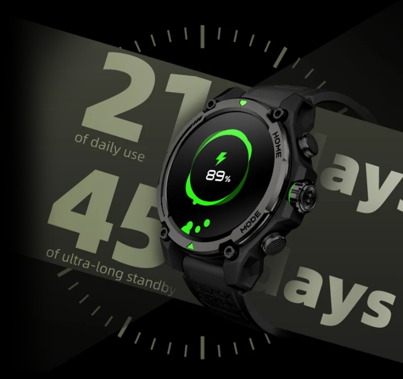 Фото 6 Black Shark GS3