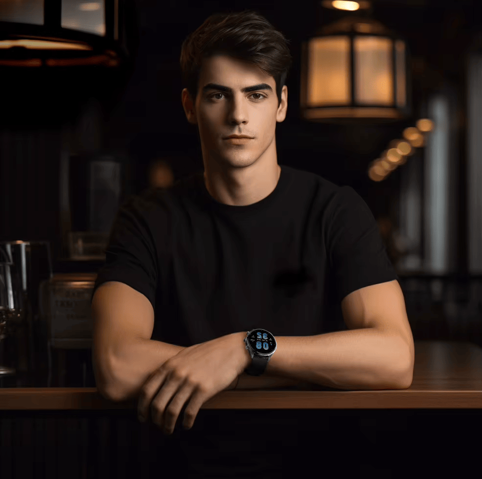 Фото 2 Black Shark S1 Classic