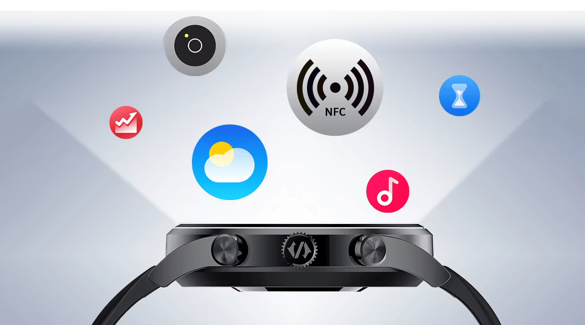 Фото 7 Black Shark S1 Classic