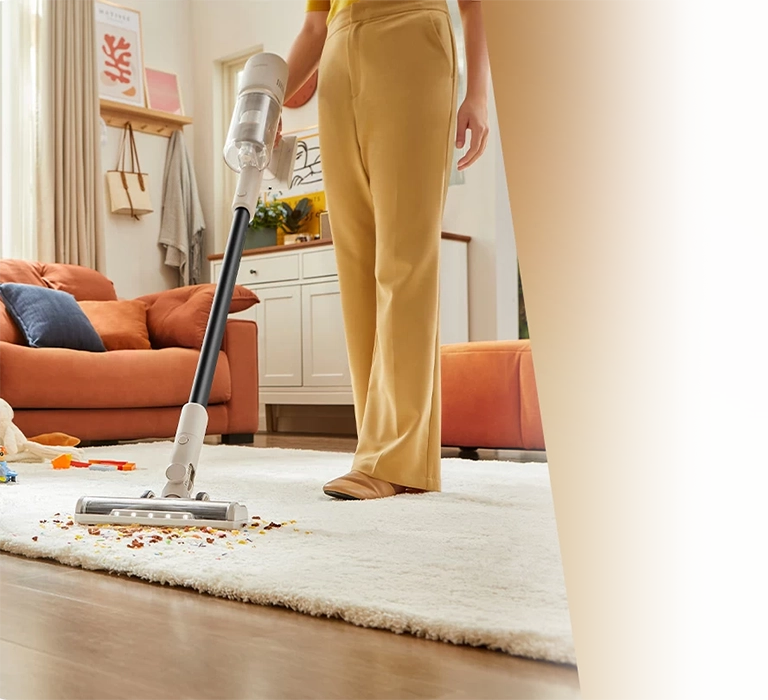 Фото 1 Cleaner U10