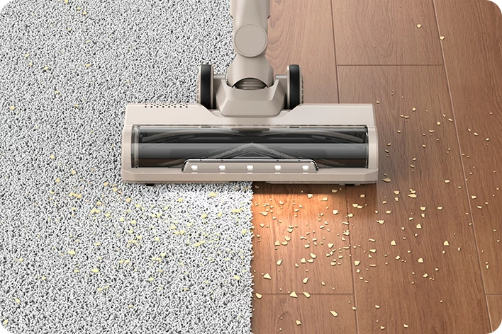 Фото 2 Cleaner U10