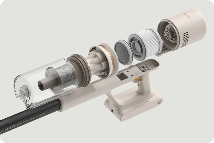 Фото 3 Cleaner U10