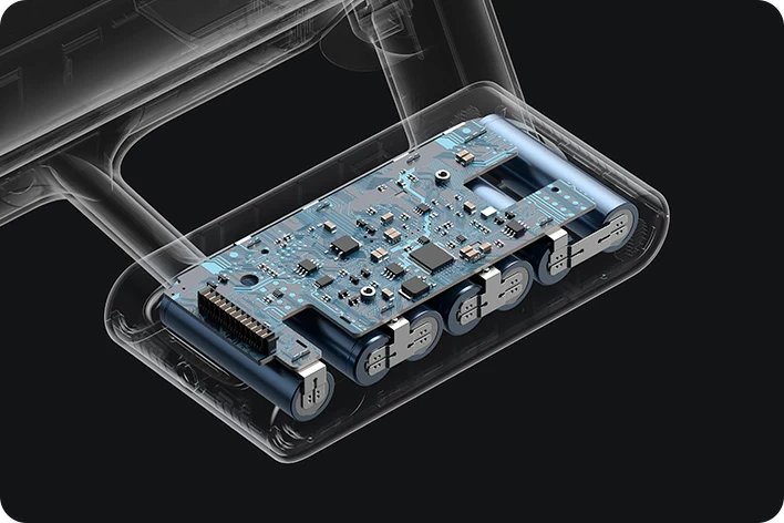 Фото 4 Cleaner U10