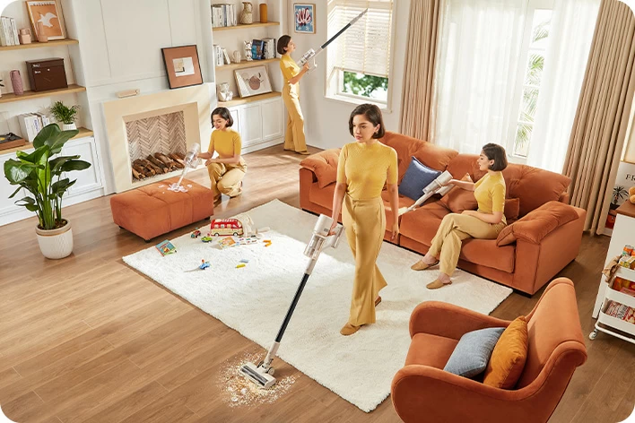 Фото 6 Cleaner U10