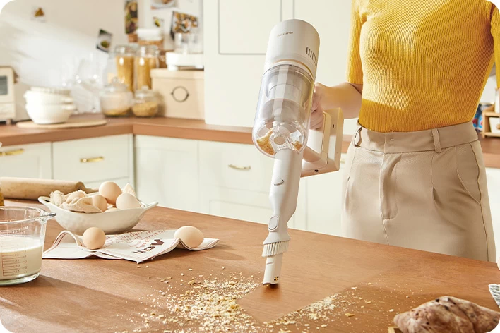 Фото 7 Cleaner U10