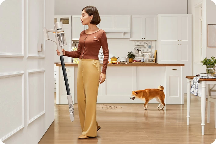 Фото 8 Cleaner U10