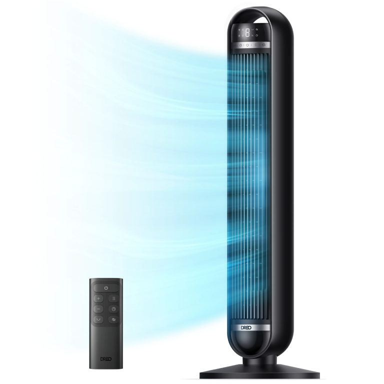 Фото 1 Dreo_DR-HTF014