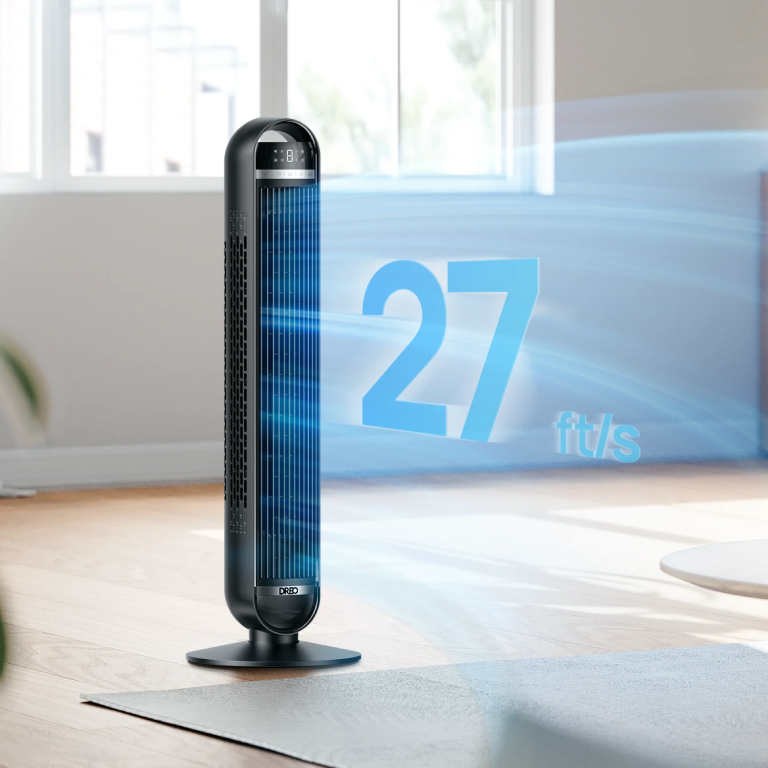 Фото 2 Dreo_DR-HTF014