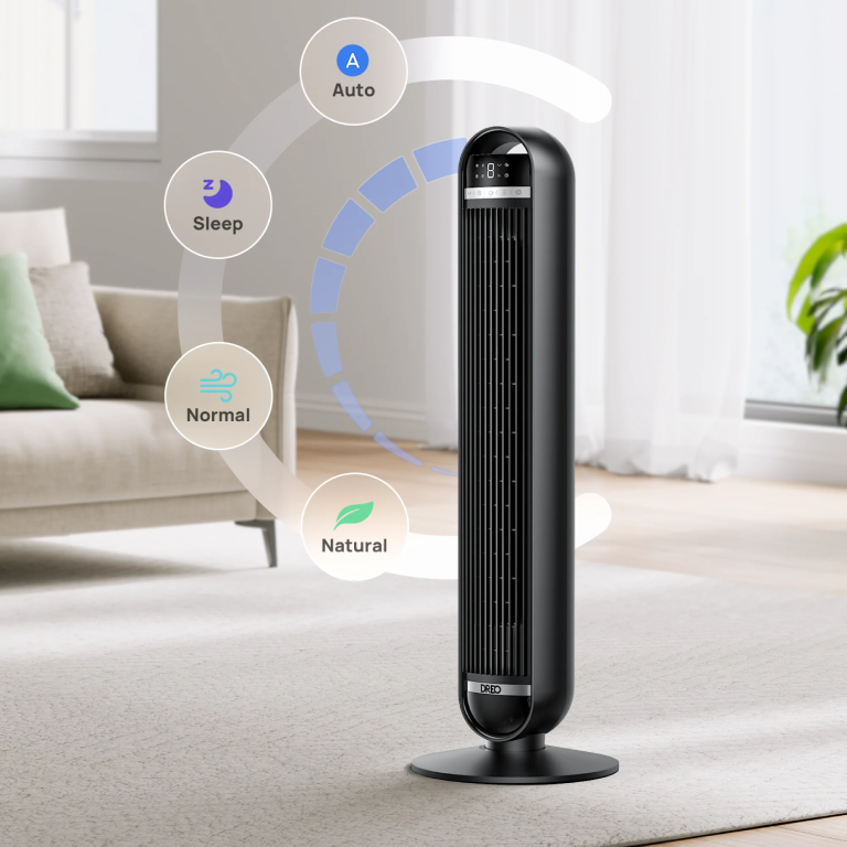 Фото 3 Dreo_DR-HTF014