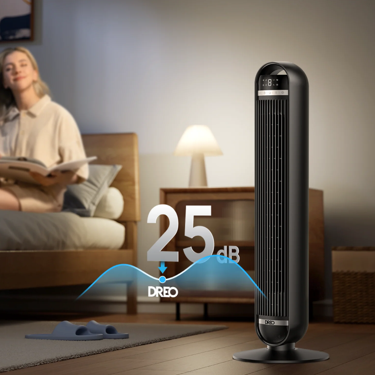 Фото 4 Dreo_DR-HTF014