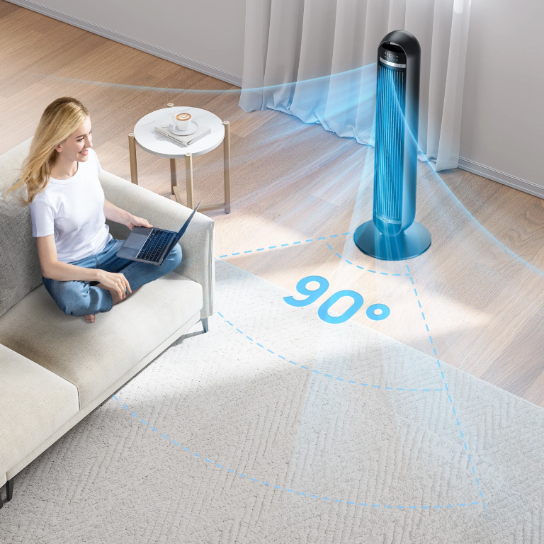 Фото 5 Dreo_DR-HTF014