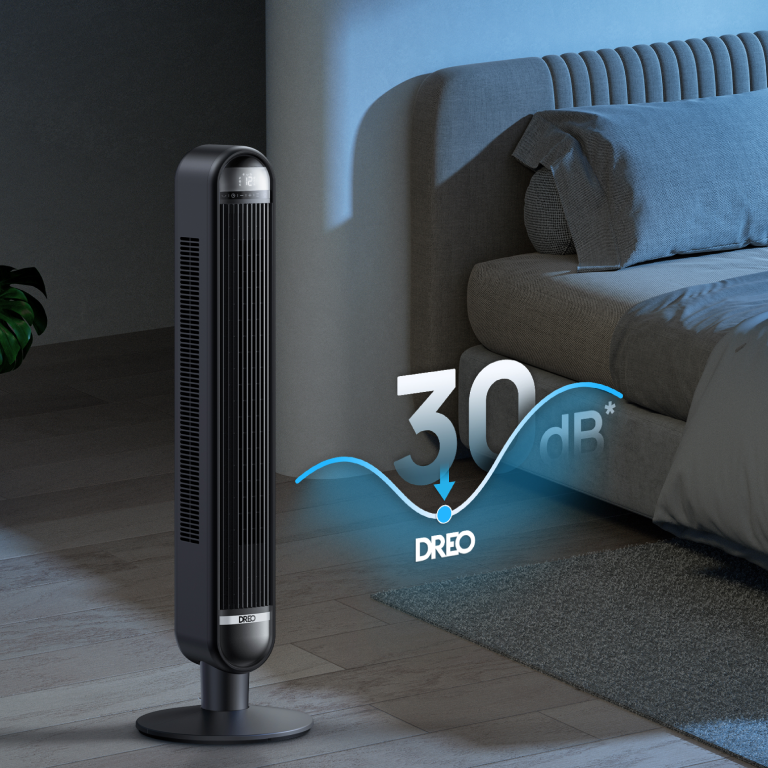 Фото 2 Dreo_DR-HTF019