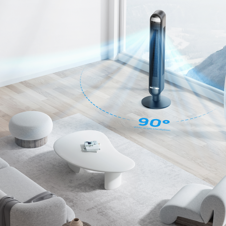 Фото 4 Dreo_DR-HTF019