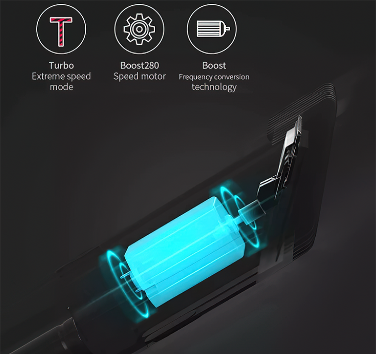 Фото 6 Enchen Boost