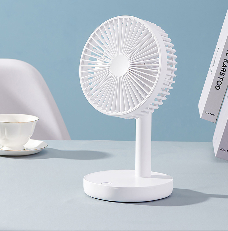 Фото Firen Desktop small fan TD1610