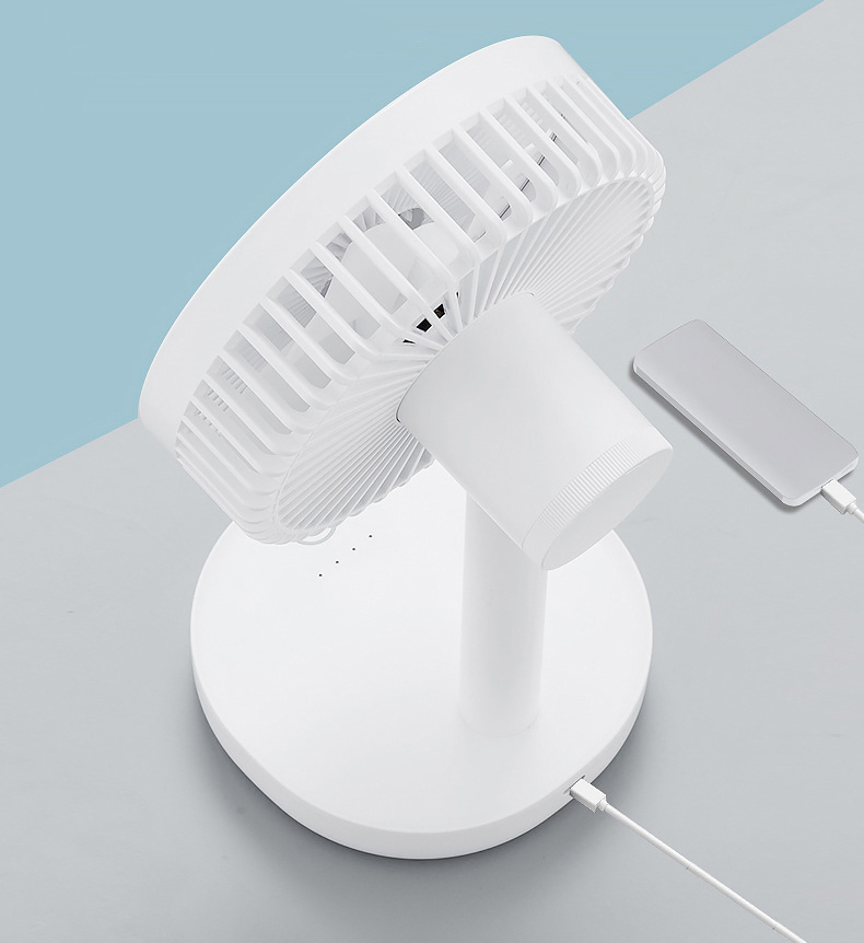 Фото Firen Desktop small fan TD1610