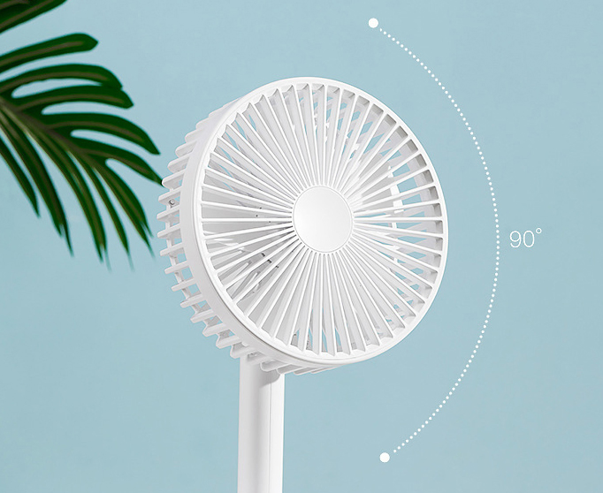 Фото Firen Desktop small fan TD1610