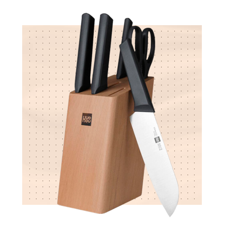 Фото 3 Huohou HU0057