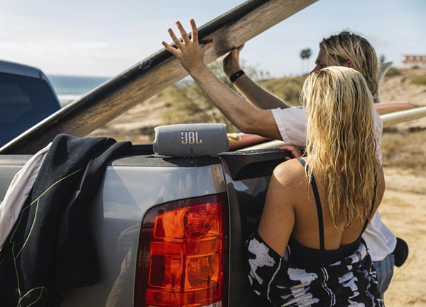 Фото 4 JBL Charge 5