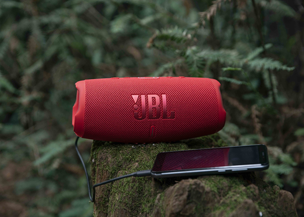 Фото 6 JBL Charge 5