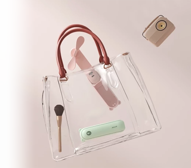 Фото 4 Jisulife F8X