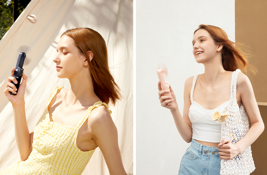 Фото 5 Jisulife F8X