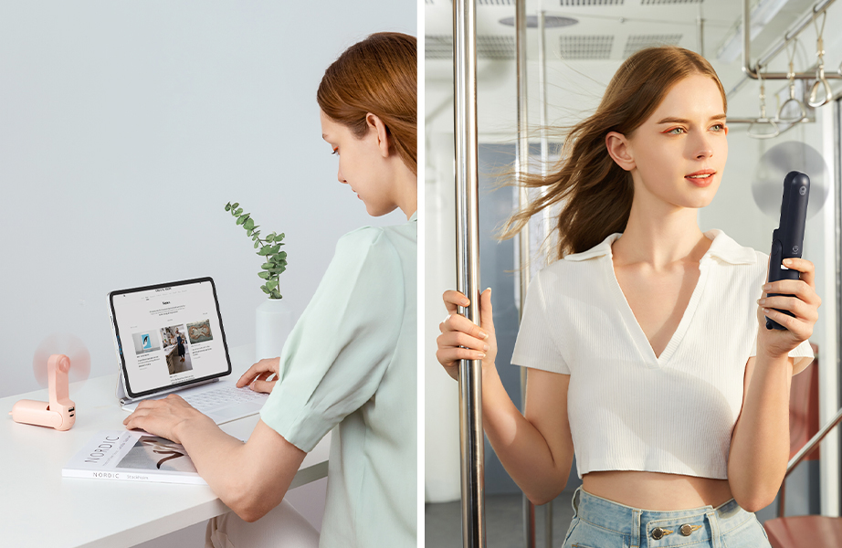 Фото 6 Jisulife F8X