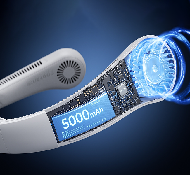 Фото 3 Jisulife FNL04R