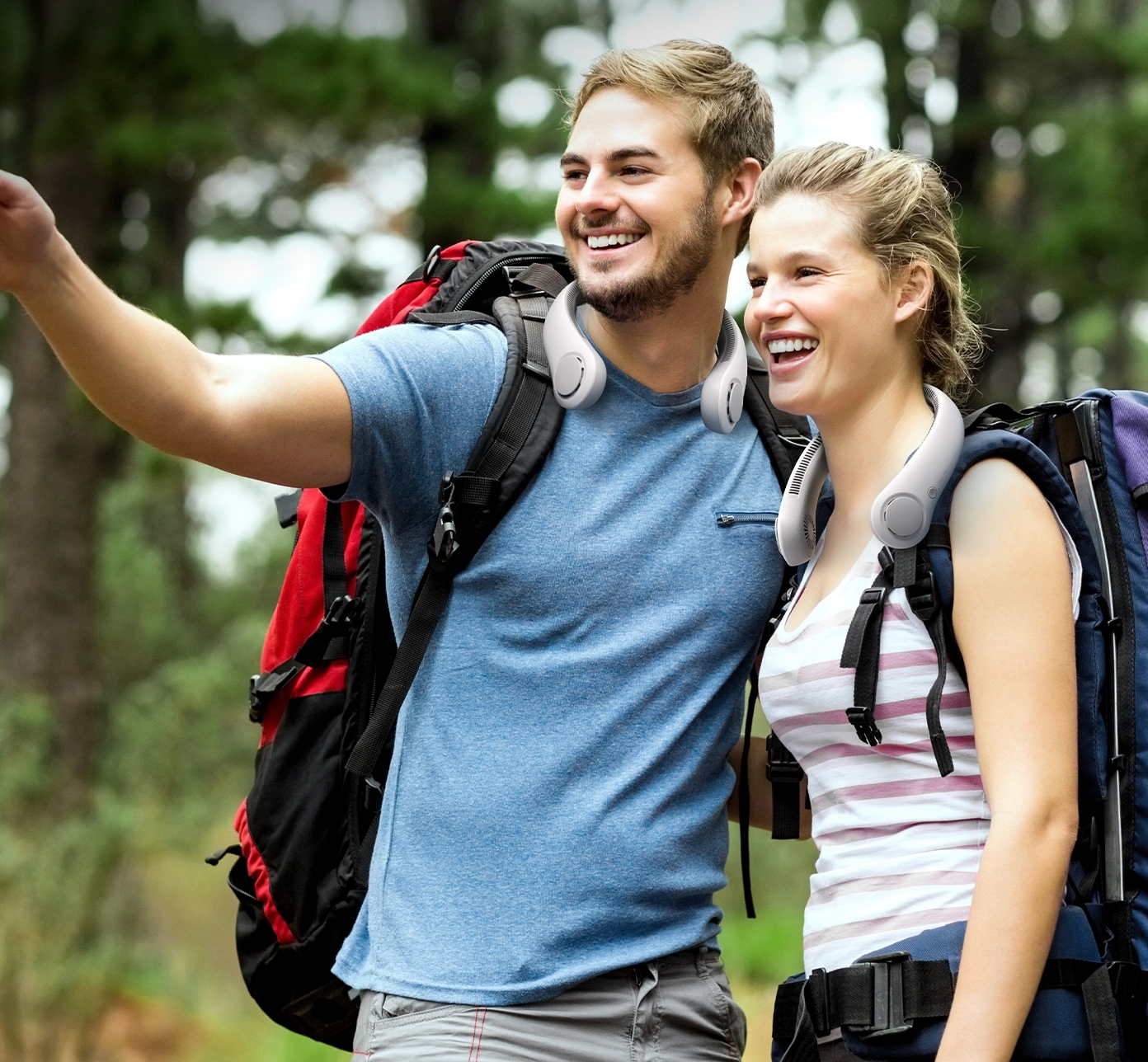 Фото 5 Jisulife FNL04R