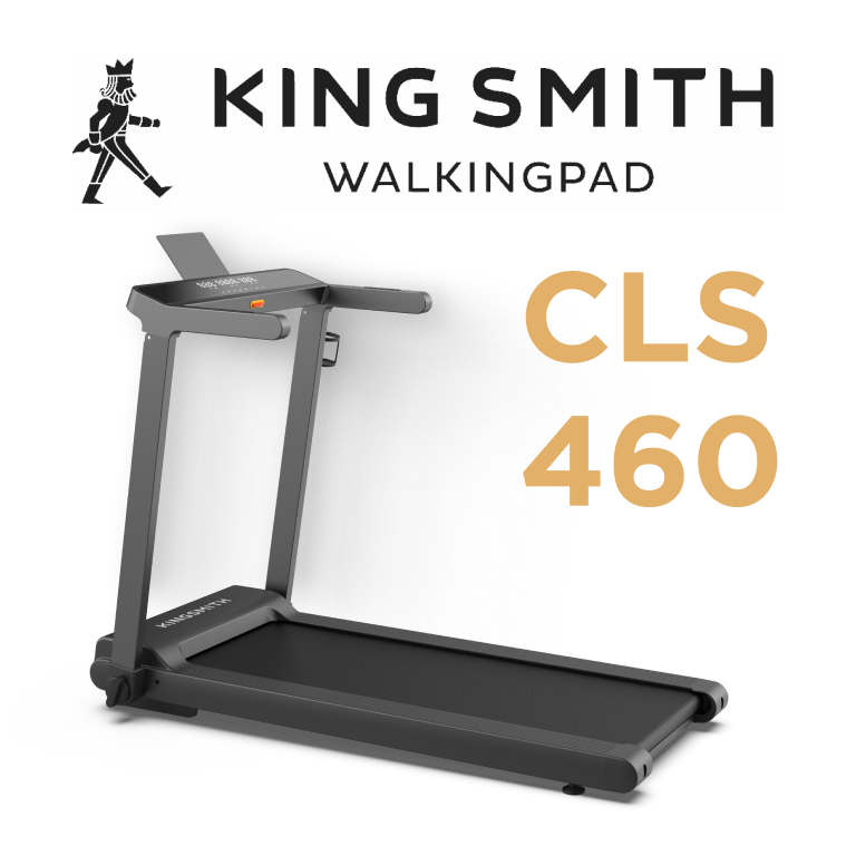 Фото Kingsmith WalkingPad CLS460