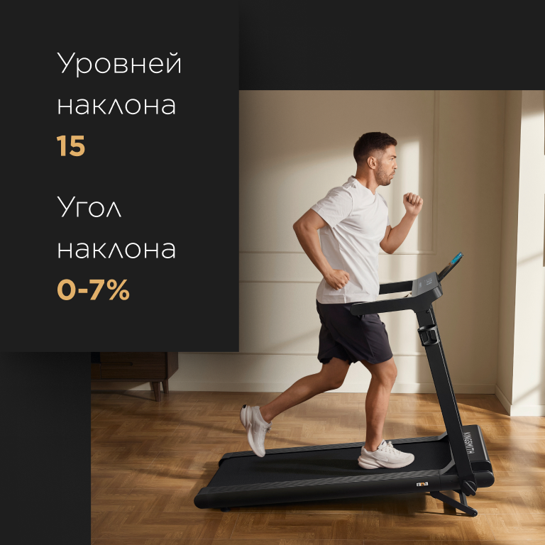 Фото Kingsmith WalkingPad CLS460