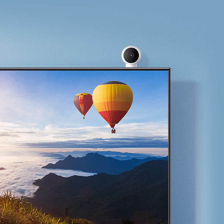 Фото 6 Mi Camera 2 Magnetic Mount (2K)