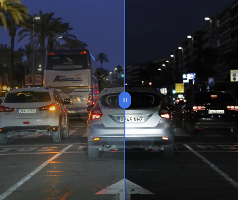 Фото 70mai Dash Cam X800 Omni