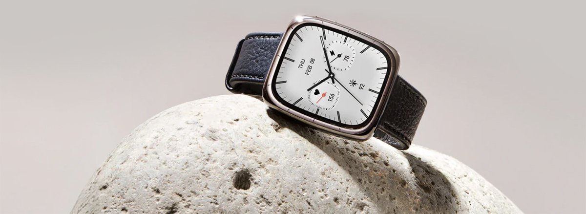 Фото  Amazfit Active 2S W2440GL3N