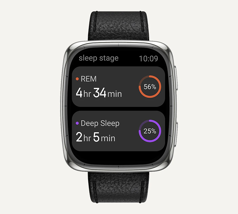 Фото  Amazfit Active 2S W2440GL3N