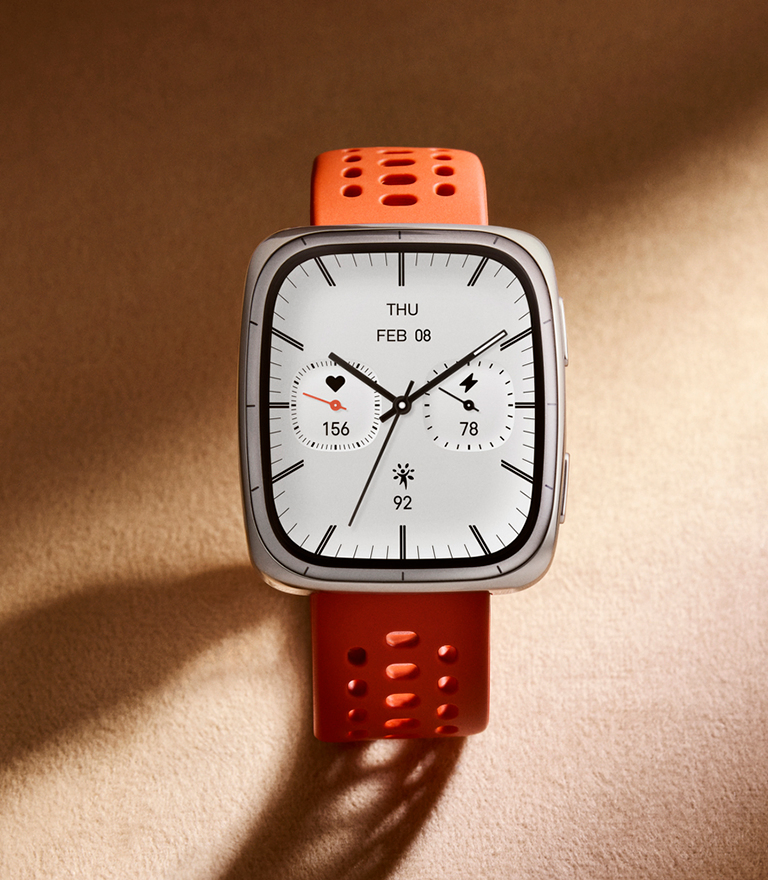 Фото  Amazfit Active 2S W2440GL3N