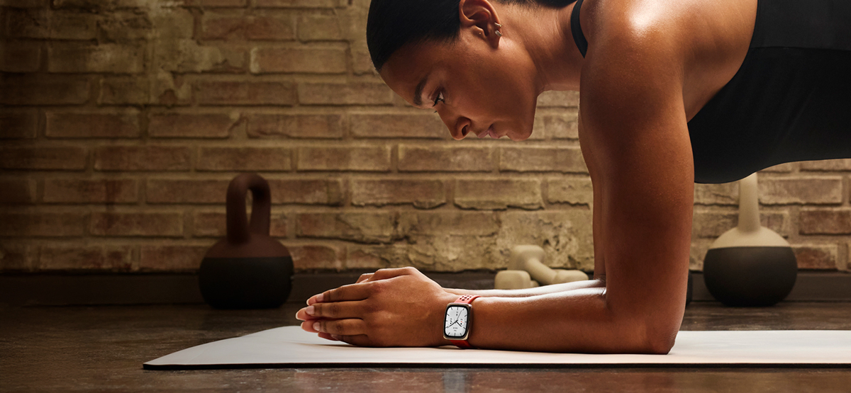 Фото  Amazfit Active 2S W2440GL3N