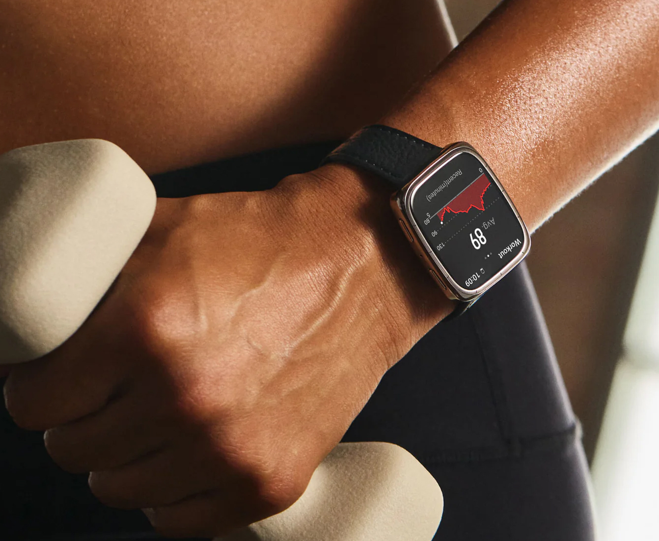 Фото  Amazfit Active 2S W2440GL3N