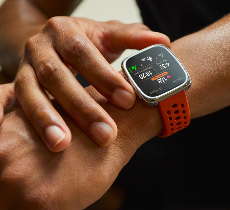 Фото  Amazfit Active 2S W2440GL3N