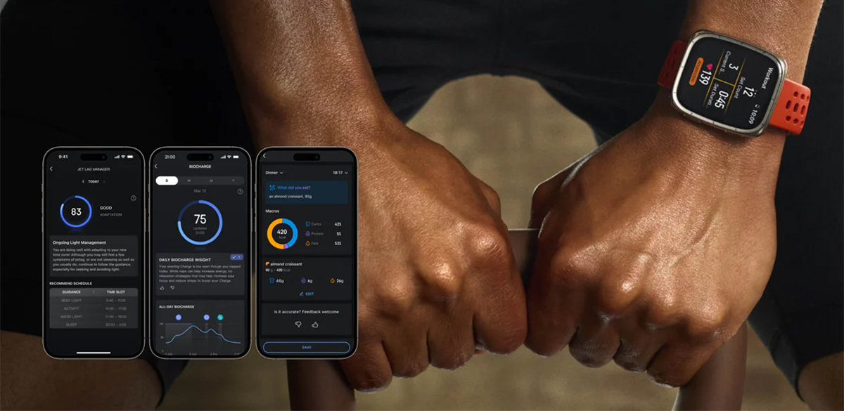 Фото  Amazfit Active 2S W2440GL3N