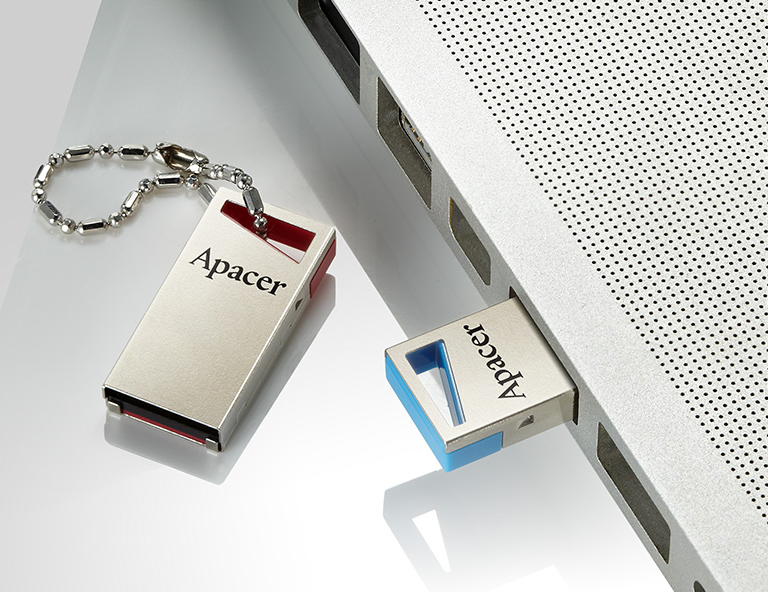 Фото 3 Apacer AH112 32GB