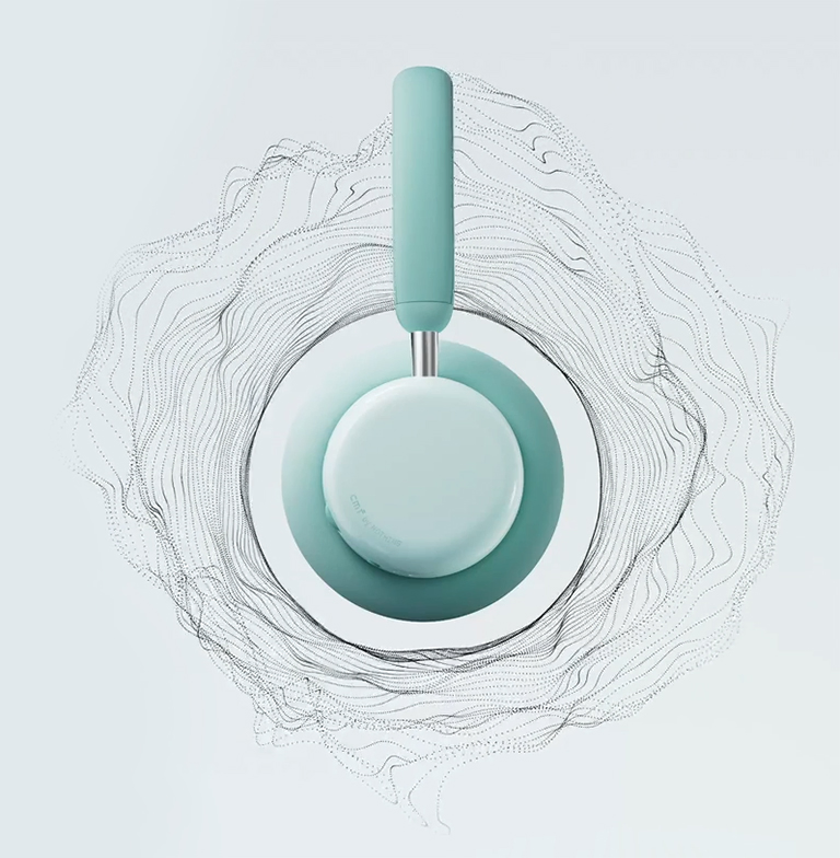Фото CMF by Nothing Headphone Pro