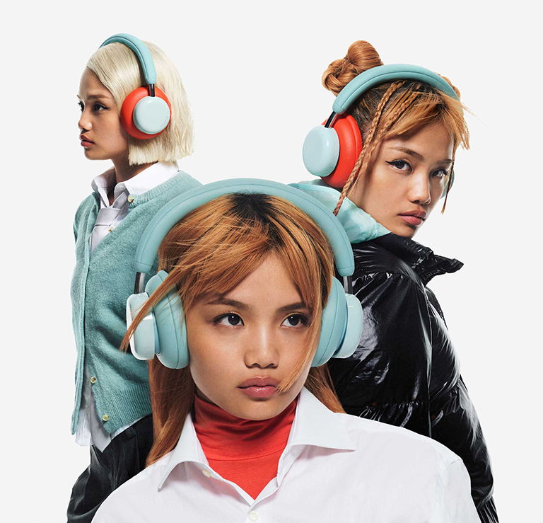 Фото CMF by Nothing Headphone Pro