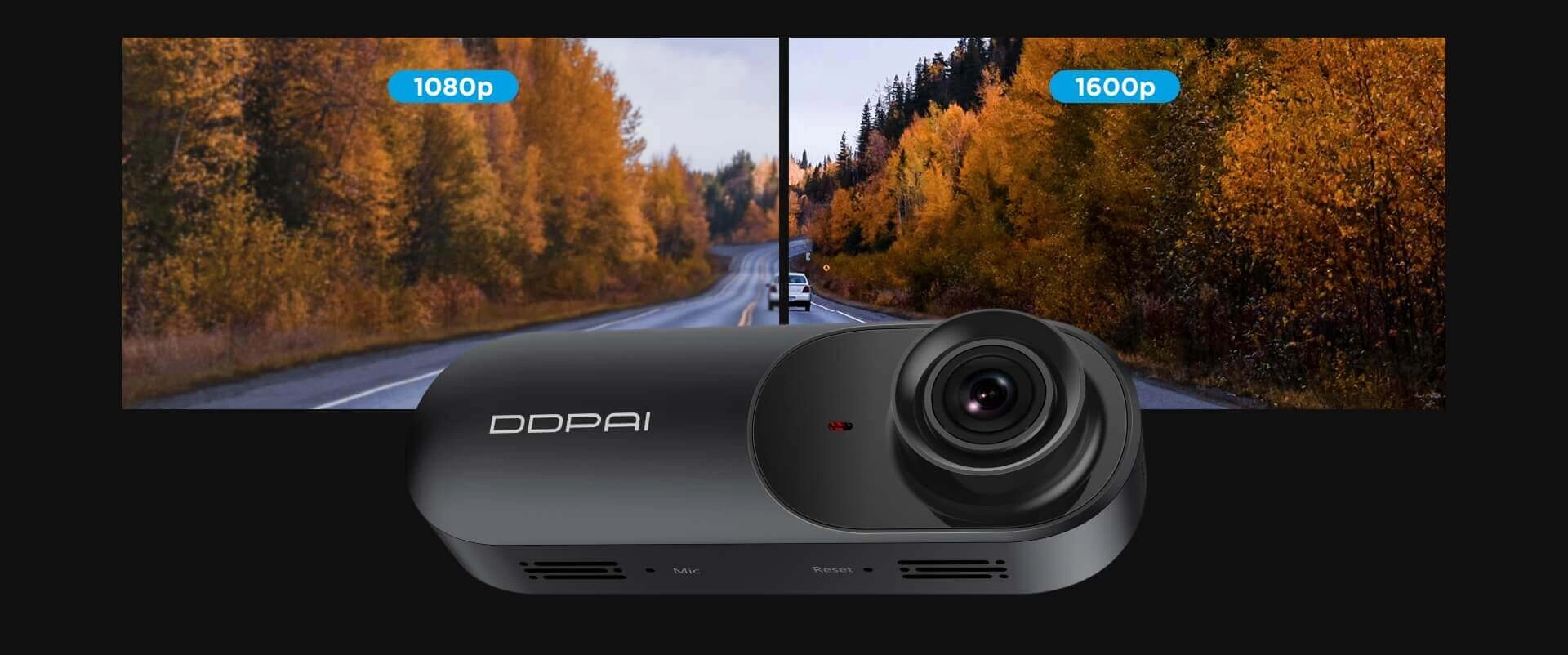 Фото 2 DDPai MOLA N3