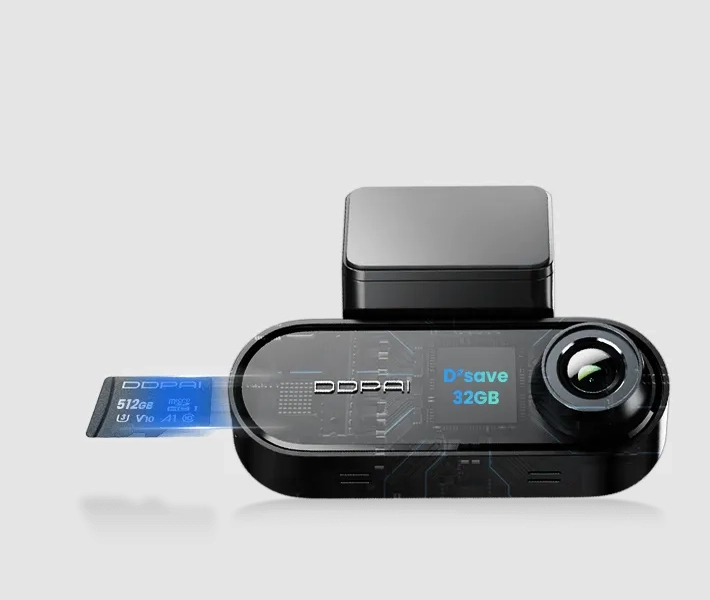 Фото 8 Ddpai N5 dual